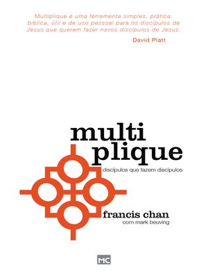 cover image of Multiplique